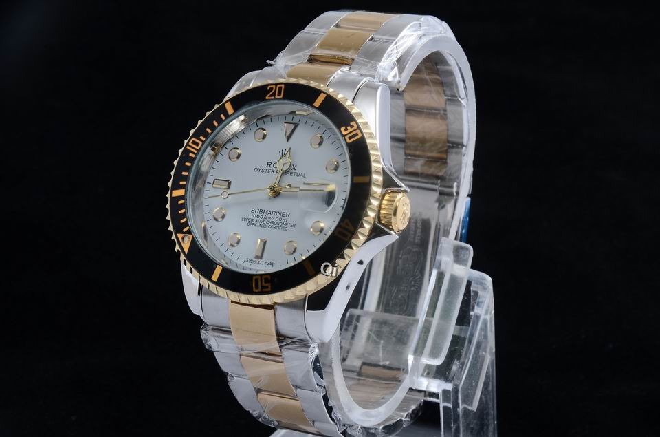 Rolex Watch 185